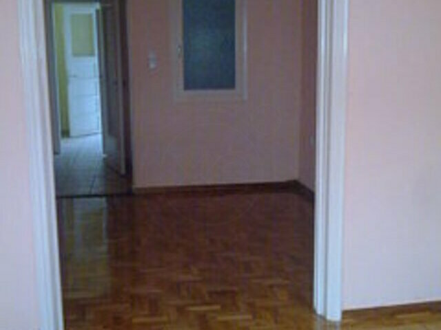 Home for sale Zografou (Center) Apartment 54 sq.m. renovated