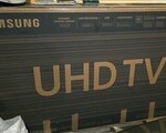 TV Samsung 65'' 4Κ - Υπόλοιπο Αττικής