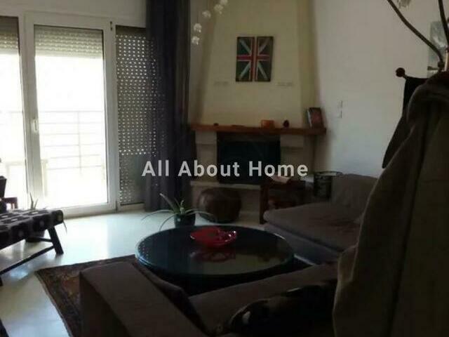 Home for sale Panorama Maisonette 210 sq.m. furnished