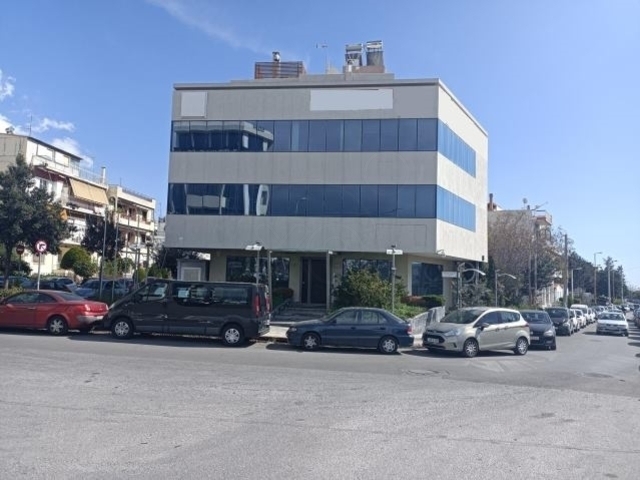 Commercial property for sale Ilioupoli (Kato Ilioupoli) Building 583 sq.m.