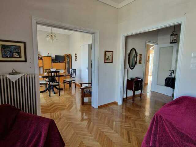 Home for rent Athens (Koliatsou) Apartment 92 sq.m.