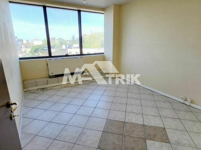 Commercial property for rent Thessaloniki (Xirokrini) Office 60 sq.m. furnished