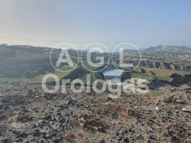 Land for sale Pyrgos Kallistis Plot 1.998 sq.m.