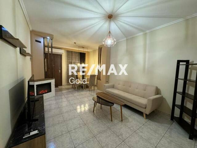 Home for rent Neapoli Apartment 70 sq.m. furnished renovated