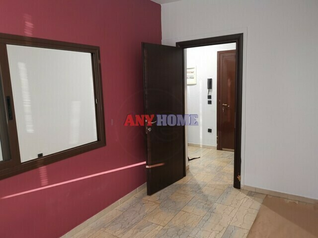 Home for rent Thessaloniki (Vardari) Apartment 40 sq.m. renovated