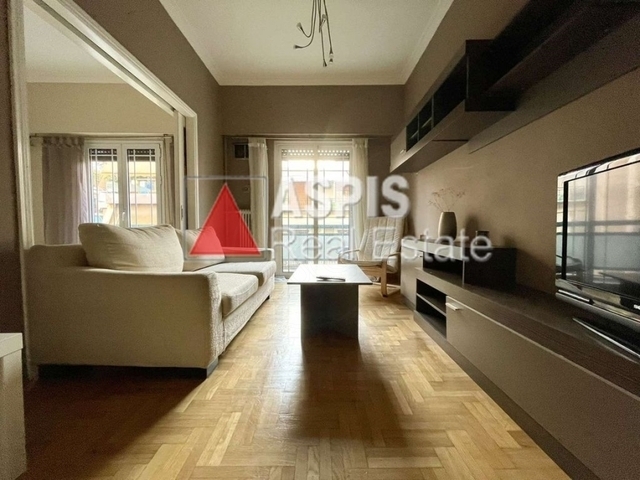 Home for rent Athens (Ano Kipseli) Apartment 66 sq.m. furnished renovated