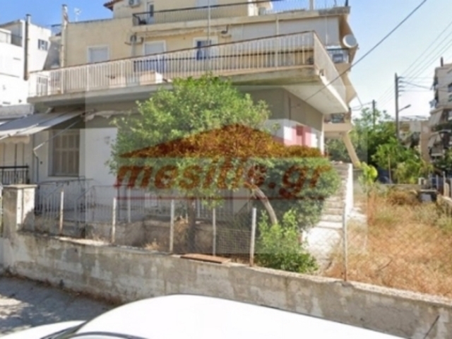 Land for sale Agios Dimitrios (Antheon) Plot 360 sq.m.