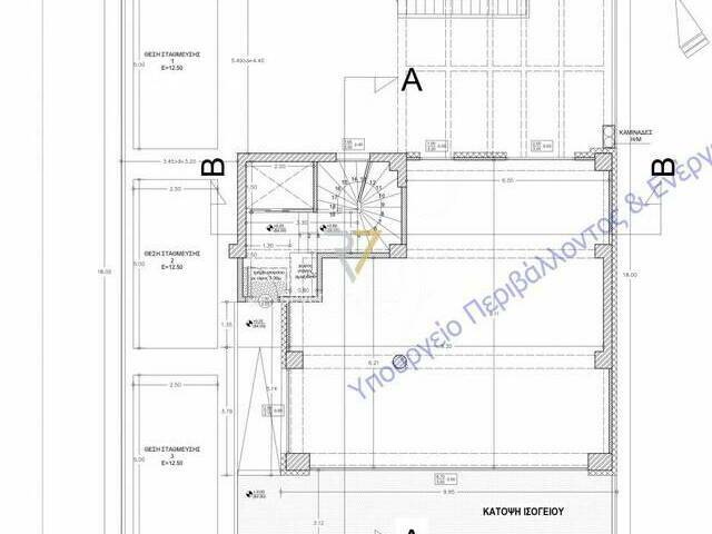 Commercial property for sale Pylaia Store 193 sq.m. newly built