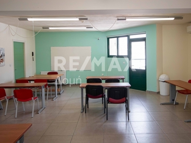 Commercial property for rent Volos Office 150 sq.m.