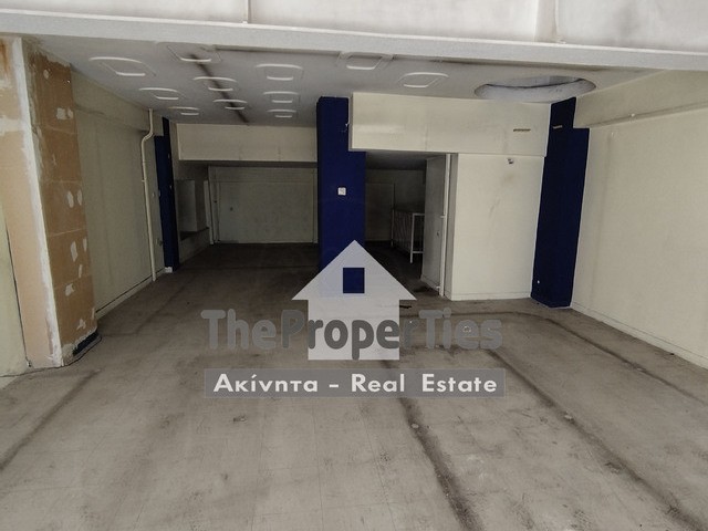 Commercial property for sale Athens (Koukaki) Store 68 sq.m.
