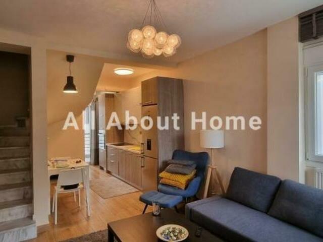 Home for sale Oraiokastro Maisonette 72 sq.m. furnished renovated