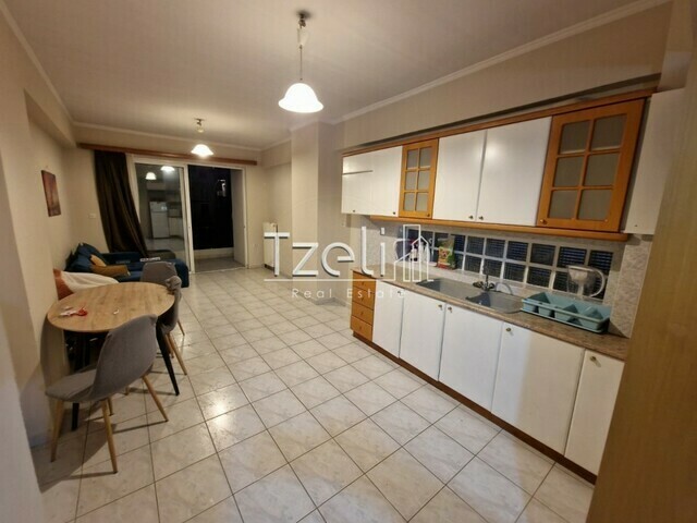 Home for sale Patras Apartment 48 sq.m. furnished