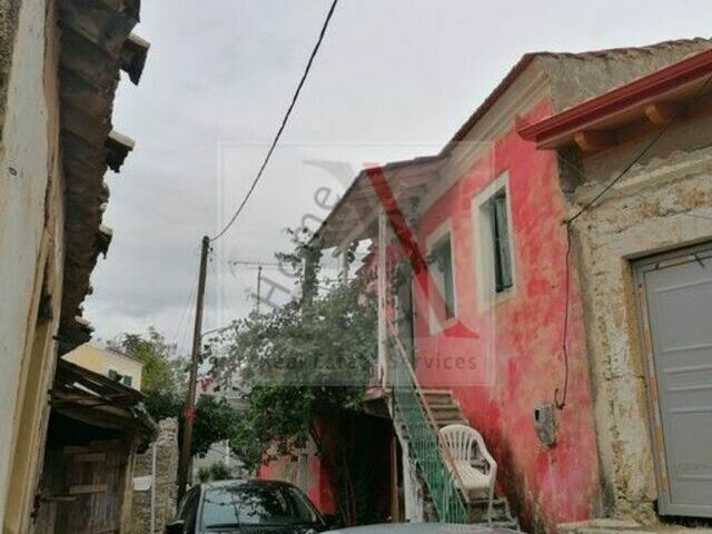 Home for sale Corfu Detached House 110 sq.m.