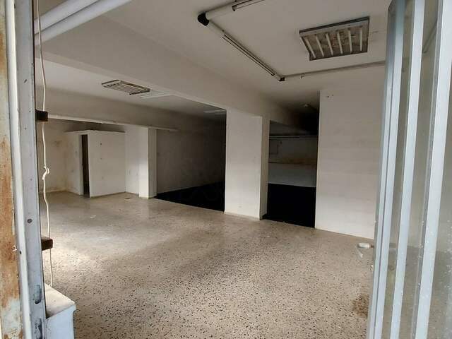 Commercial property for rent Athens (Ampelokipoi) Hall 100 sq.m.