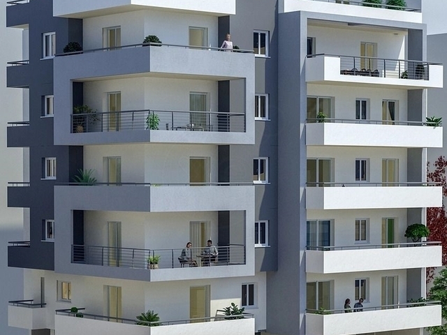 Home for rent Athens (Kolonos) Apartment 89 sq.m. newly built