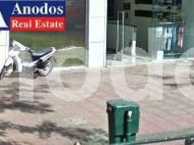 Commercial property for sale Athens (Agios Eleftherios) Store 615 sq.m.