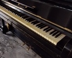 Πιάνο - Χαλάνδρι