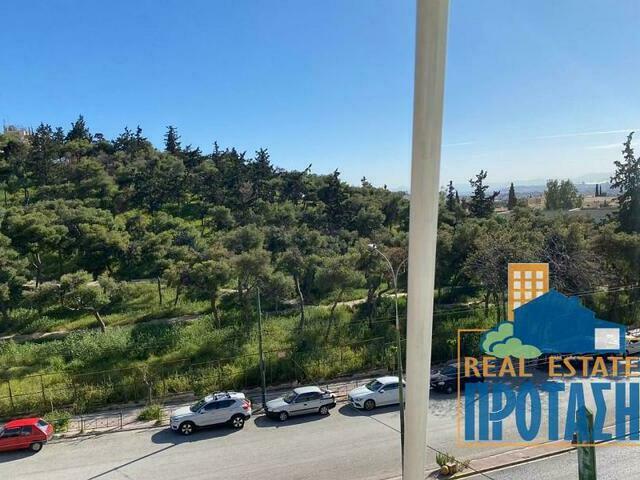 Commercial property for rent Athens (Pedion tou Areos) Office 75 sq.m. renovated