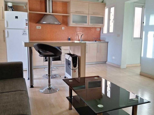 Home for rent Pireas (Chatzikiriakio) Apartment 60 sq.m.
