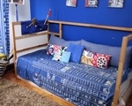 Κρεβάτι Κουκέτα Kura Ikea - Ωραιόκαστρο