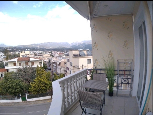 Home for rent Kalamata Apartment 35 sq.m. furnished newly built renovated