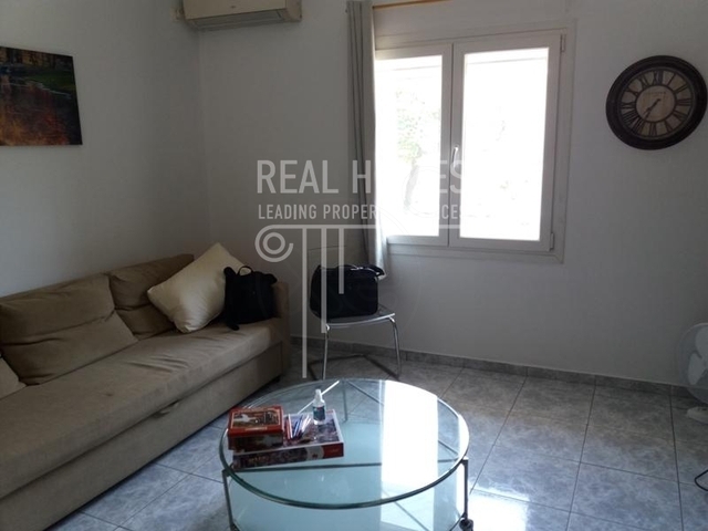 Home for rent Athens (Gazi) Apartment 50 sq.m. furnished renovated