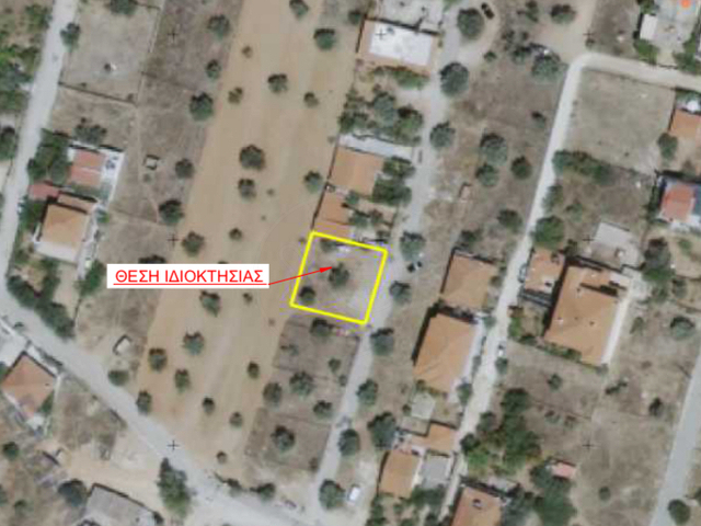 Land for sale Paiania Plot 337 sq.m.