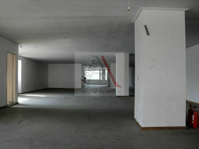 Commercial property for sale Kallithea (Evangelistria) Office 250 sq.m.