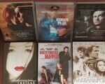 Ταινίες DVD - Κυψέλη