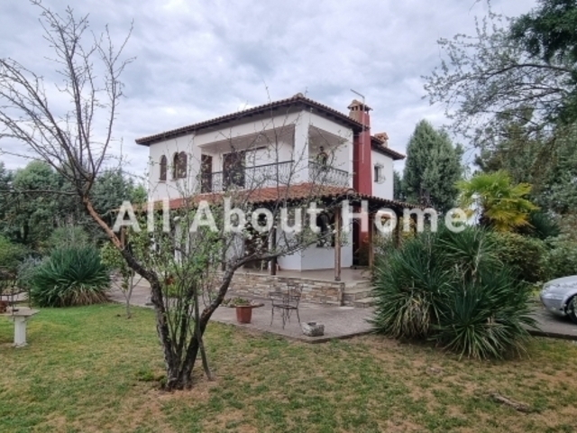 Home for sale Mygdonia Detached House 270 sq.m. furnished