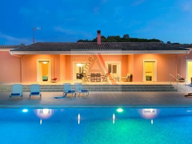 Home for sale Corfu Detached House 185 sq.m.