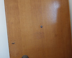 Πόρτα εξωτερική διαμερίσματος - Καβούρι