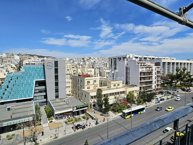 Home for sale Athens (Neapoli) Apartment 180 sq.m.