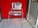 Εικόνα 1 από 3 - Καρέκλα Γραφείου - Πελοπόννησος >  Ν. Αχαΐας
