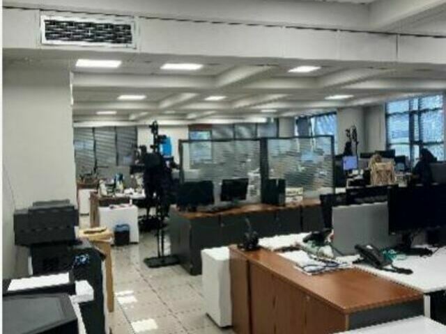 Commercial property for rent Marousi (Soros) Building 1.960 sq.m.