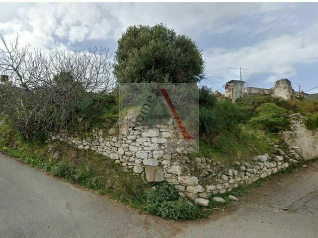 Land for sale Asterousia Plot 408 sq.m.