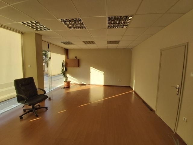 Commercial property for rent Paiania Store 50 sq.m.