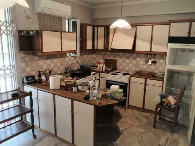 Home for sale Athens (Nirvana) Apartment 82 sq.m.