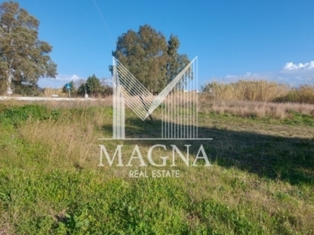 Land for sale Macynia Plot 475 sq.m.