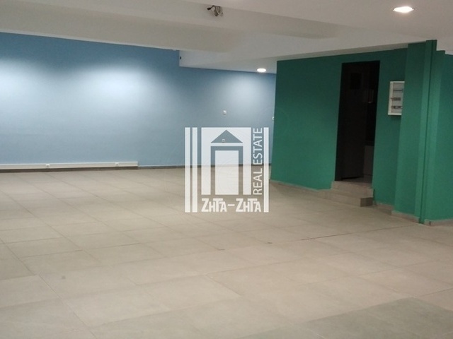 Commercial property for rent Athens (Hilton) Hall 155 sq.m. renovated