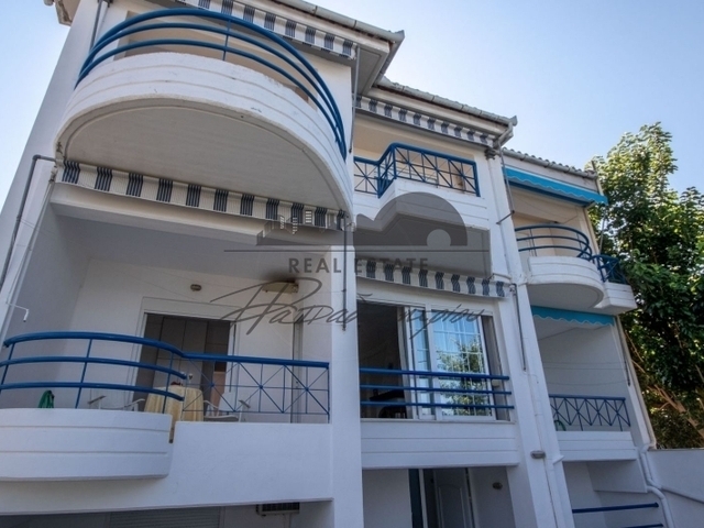 Home for sale Agios Georgios Apartment 57 sq.m.