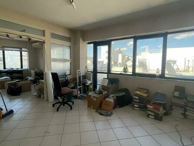 Commercial property for rent Nea Ionia (Center) Office 55 sq.m.