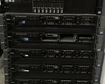 Server Dell Precision R5500 - Βύρωνας