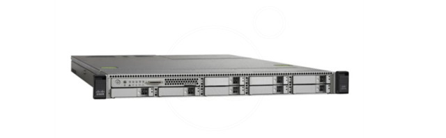 Εικόνα 1 από 1 - Server Cisco UCS C220 Μ3 -  Κεντρικά & Νότια Προάστια >  Βύρωνας