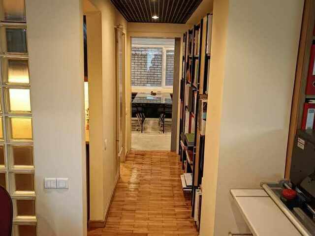 Home for sale Athens (Agios Eleftherios) Apartment 60 sq.m. furnished renovated