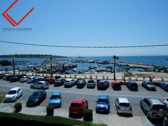 Commercial property for rent Glyfada Office 60 sq.m.