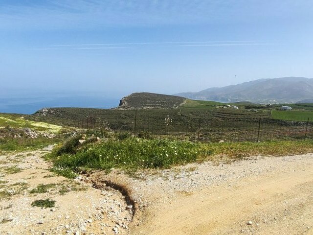 Land for sale Naxos Plot 5.328 sq.m.