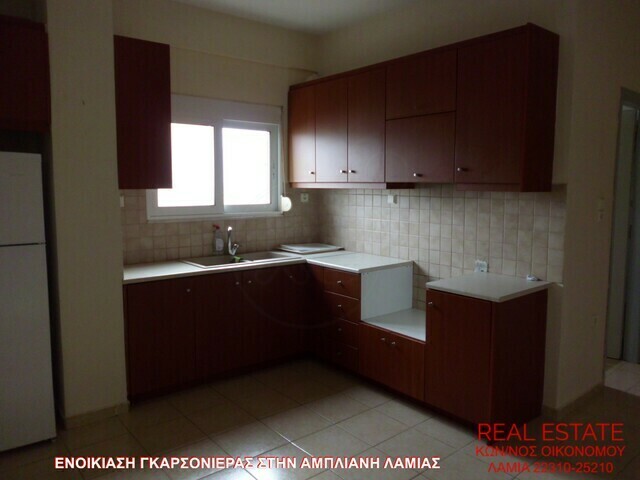 Home for rent Lamia Apartment 40 sq.m.