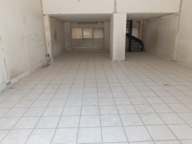 Commercial property for sale Athens (Koukaki) Store 170 sq.m.