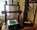 3D Printers - Νέος Κόσμος
